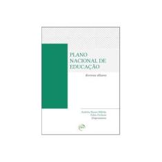 Imagem de Plano Nacional de Educação - Diversos Olhares - Andréia Nunes Militão - 9788544414002