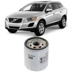 Imagem de Filtro Óleo Volvo Xc60 T5 2.0 2012 a 2017 MANN-FILTER W7016