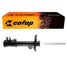 Imagem de Amortecedor Dianteiro Direito Turbogas - Palio 2011 A 2013 - GP32927