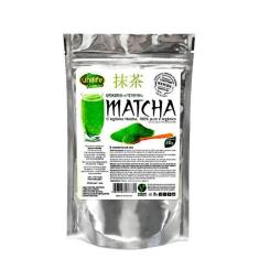 Imagem de Matchá Legítimo Puro Unilife 30g
