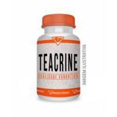 Imagem de Teacrine 100mg - 30 cápsulas