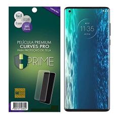 Imagem de Película HPrime - Samsung Galaxy S10 Lite - Curves PRO