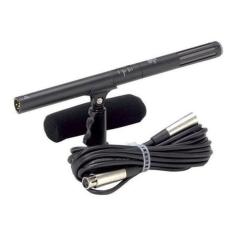 Imagem de Microfone Soundvoice MSG36 Shotgun
