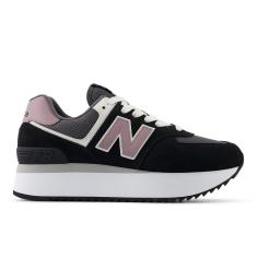 Imagem de Tenis New Balance 574+ Feminino Casual Lifestyle-Feminino