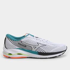Imagem de Tênis Mizuno Wave Tornamic 3 Masculino-Masculino