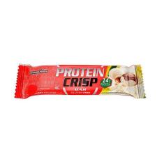 Imagem de Protein Crisp Bar Leite Ninho Com Creme De Avelã Integralmedica 45G