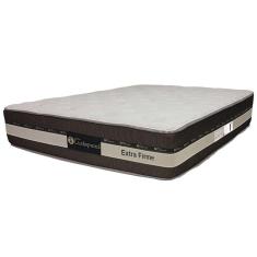 Imagem de Colchão King Molas Ensacadas MasterPocket Esplendor Euro Pillow (193x203x33) - Luckspuma