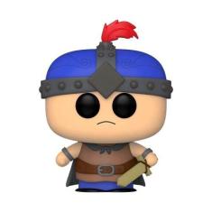 Imagem de Funko pop tv: Bastão da Verdade de South Park - Patrulheiro Stan Marshwalker, Multicolorido (56174)