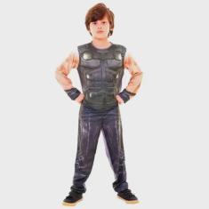 Imagem de Fantasia Thor - Guerra Infinita - Infantil