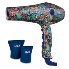 Imagem de Secador De Cabelo Lizz Animale Ionic 2.150W Super Potente
