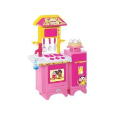 Imagem de Cozinha Infantil Turma Da Mônica Magic Toys