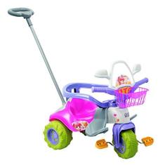 Imagem de Tico-Tico Zoom Meg com Aro Magic Toys