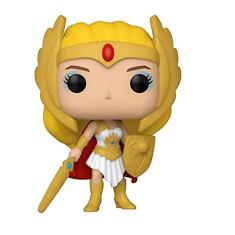 Imagem de FUNKO POP! Vinil: Masters of The Universe- Classic She-Ra (GW)