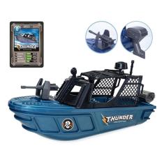 Imagem de Barco De Brinquedo Para Piscina - Usual Brinquedos