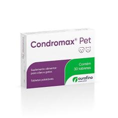 Imagem de Ouro Fino Condromax Pet 30