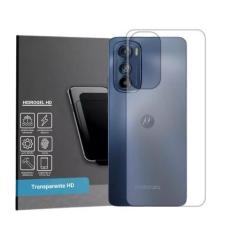 Imagem de Película Hidrogel Verso Hd Para Motorola Moto Edge 30 5G - Global Revo