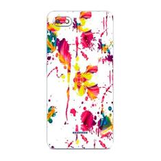 Imagem de Capa Adesivo Skin205 Verso Para Xiaomi Redmi 6A