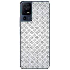 Imagem de Capa Adesivo Skin366 Verso Para TCL 40 SE 2023 (T610E) - KawaSkin