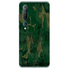 Imagem de Capa Adesivo Skin161 Verso Para Xiaomi Mi 10 5g 2020