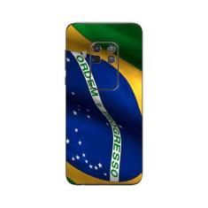 Imagem de Capa Adesivo Skin628 Verso Para Motorola One Zoom - KawaSkin