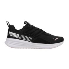 Imagem de Puma Tênis de corrida feminino Star Vital Refresh - Preto, Preto, 37