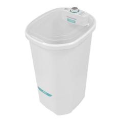 Imagem de Tanquinho Neo Turbilhão 8KG Branco Suggar, Branco, 110V