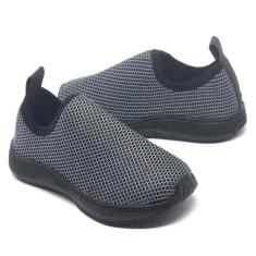 Imagem de Tênis Meia Infantil Leve Confortável Tenis Infantil - Anabe Calçados, 