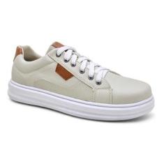 Imagem de Tenis Casual Masculino Social Presente Dia a Dia-Masculino