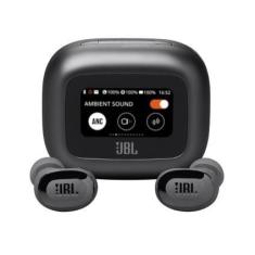 Imagem de Fone de Ouvido jbl, Live Buds 3, Preto
