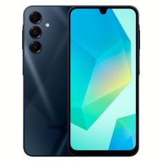 Imagem de Celular Samsung Galaxy A16 4G 128GB SM-A165M/DS