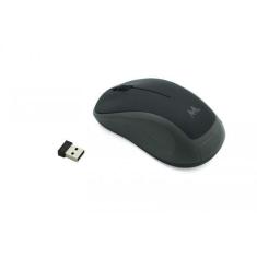 Imagem de Mouse Mtek MW-3W305 Wireless 1200DPI BLK/Gray