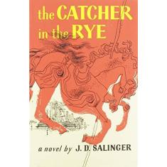 Imagem de The Catcher in the Rye - J. D. Salinger - 9780316769174