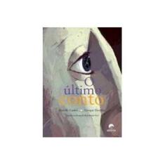 Imagem de O Último Conto - Castro,rodolfo - 9788561167608