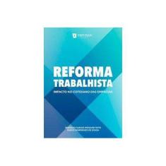 Imagem de Reforma Trabalhista - "weigand Neto, Rodolfo Carlos" - 9788595450264