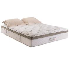 Imagem de Colchão Herval Pocket Monte Carlo Visco HR Casal 138