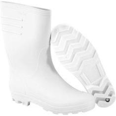 Imagem de Bota PVC Vonder  sem Forro 43