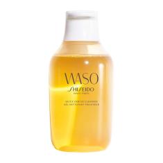 Gel Hidratante de Limpeza Facial waso Shiseido Quick Gentle Cleanser Gel