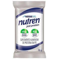 Imagem de Nutren Just Protein - Sachê 15G - Nestlé Health Science