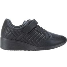 Imagem de Tênis Feminino Casual Dia a Dia Plataforma Conforto K-Soft Kolosh C1812-Feminino