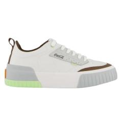 Imagem de Tênis Coca Cola Rio Coast Unissex Adulto-Unissex