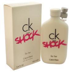 Imagem de Perfume CK One Shock 100ml - Spray EDT - Calvin Klein