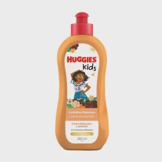 Imagem de Creme de Pentear Huggies Kids Cachinhos Poderosos 360ml
