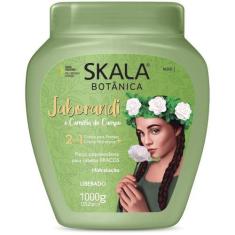 Imagem de Creme skala jaborandi - UTENSILIOS