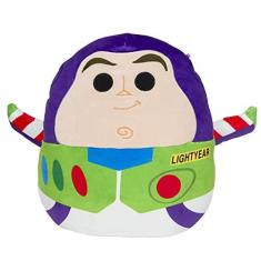 Imagem de Squishmallows - Pelúcia de 30cm - Buzz Lightyear