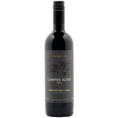 Imagem de Vinho Tinto Seco Cabernet Sauvignon Campos Altos Aracuri 750ml