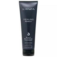 Imagem de Lanza Shampoo 266ml Scalp Balancing Cleanser Healing Remedy
