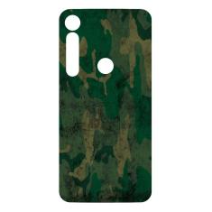 Imagem de Capa Adesivo Skin161 Verso Para Motorola Moto G8 Plus