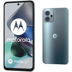 Imagem de Smartphone Motorola Moto G G23 128GB Câmera Tripla