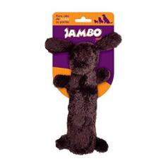 Imagem de Mord. Barriguinha Plush Cao Jambo para Cães