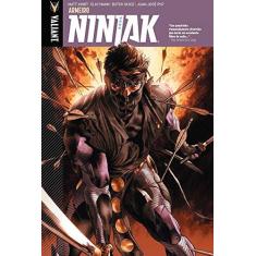 Imagem de Ninjak - Volume 1 - Kindt Matt - 9788583650805